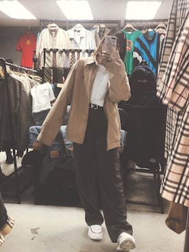 チェリー🥀さんのコーディネート