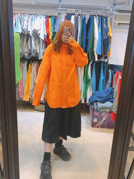 チェリー🥀さんのコーディネート