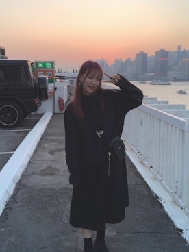 チェリー🥀さんのコーディネート