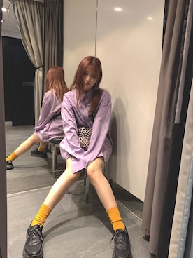 チェリー🥀さんのコーディネート