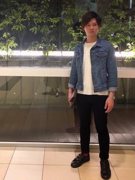 こよーんさんのコーディネート