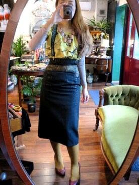 junkoさんのコーディネート