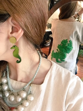 junkoさんのコーディネート