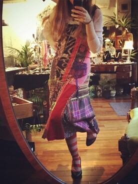 junkoさんのコーディネート