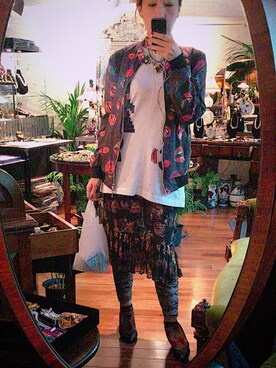 junkoさんのコーディネート