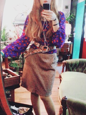 junkoさんのコーディネート