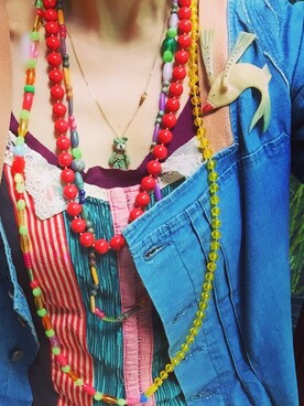 junkoさんのコーディネート