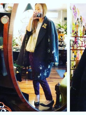 junkoさんのコーディネート