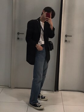 Layさんのコーディネート