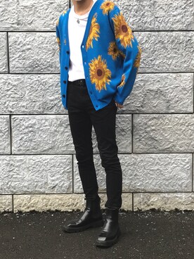 Layさんのコーディネート