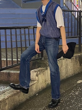 Layさんのコーディネート