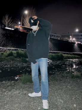 Layさんのコーディネート