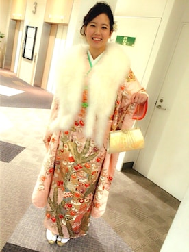 yaaaaaaaaaさんのコーディネート