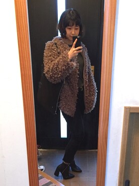 yaaaaaaaaaさんのコーディネート