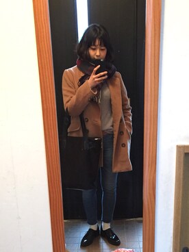 yaaaaaaaaaさんのコーディネート