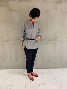 nojiriさんのコーディネート