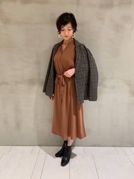 nojiriさんのコーディネート