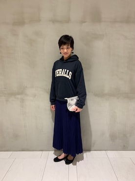 nojiriさんのコーディネート