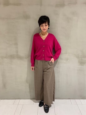 nojiriさんのコーディネート