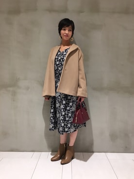 nojiriさんのコーディネート