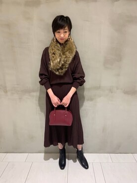 nojiriさんのコーディネート