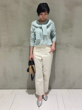 nojiriさんのコーディネート