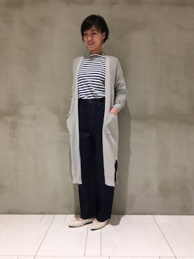 nojiriさんのコーディネート