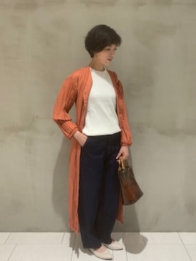 nojiriさんのコーディネート