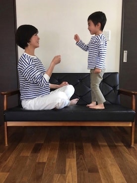 nojiriさんのコーディネート