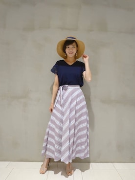 nojiriさんのコーディネート