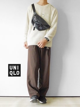 ゆーきさん（メンズ・174cm）の秋コーディネート