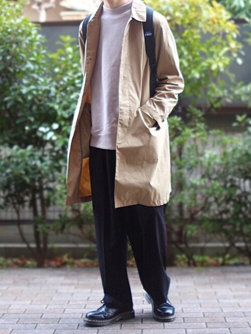 ゆーきさんのコーディネート