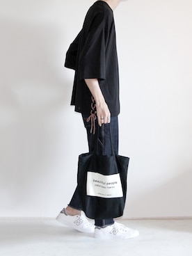 ゆーきさん（メンズ・174cm）の夏コーディネート