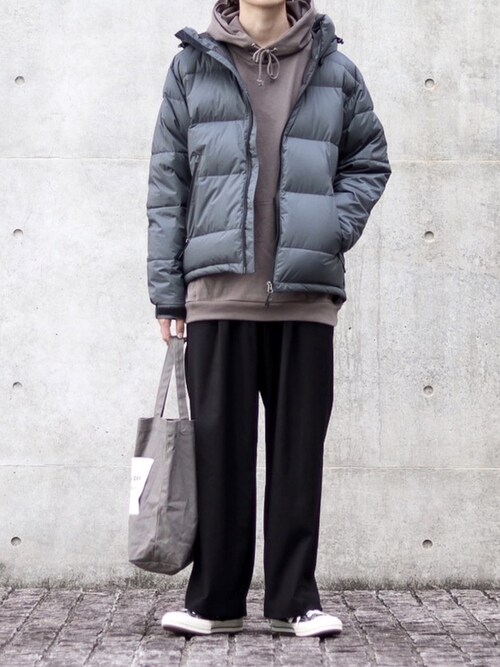ゆーきさんのコーディネート