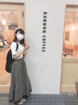 uriuriさん（レディース・157cm）の秋コーディネート