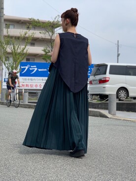 shuriさんのコーディネート