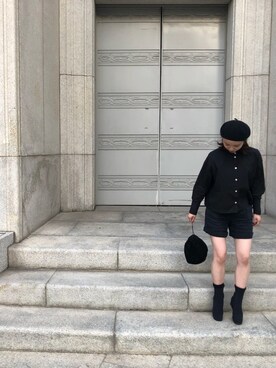 shuriさんのコーディネート