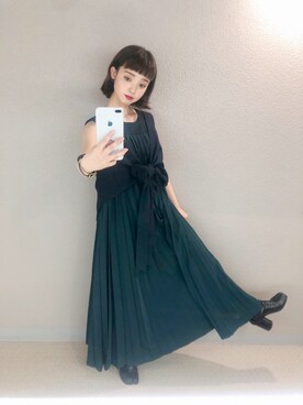 shuriさんのコーディネート