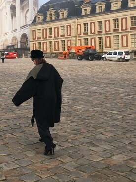 shuriさんのコーディネート