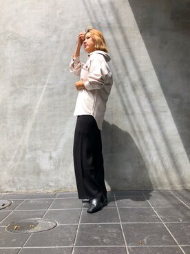 HARUKA💜さんのコーディネート