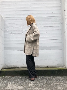 HARUKA💜さんのコーディネート