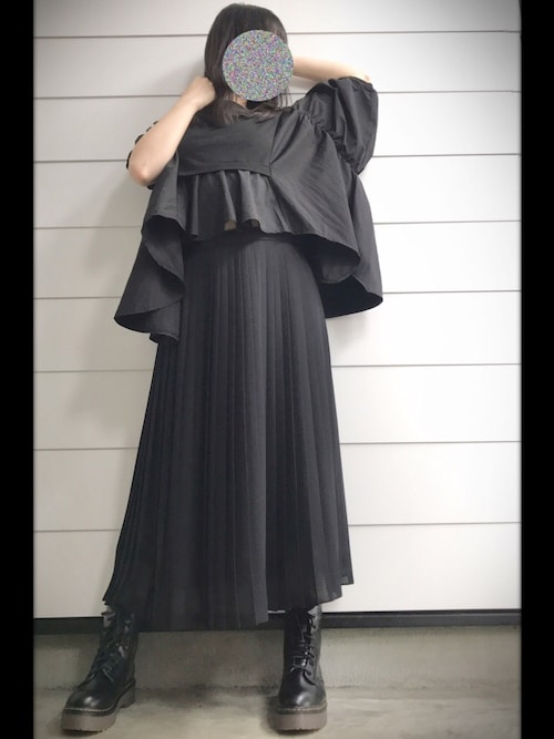 lucaさんのコーディネート