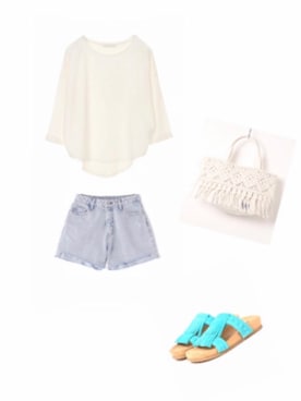 yk_snowmenさんのコーディネート