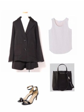 yk_snowmenさんのコーディネート