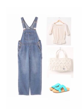 yk_snowmenさんのコーディネート