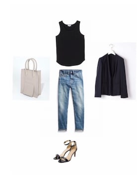 yk_snowmenさんのコーディネート