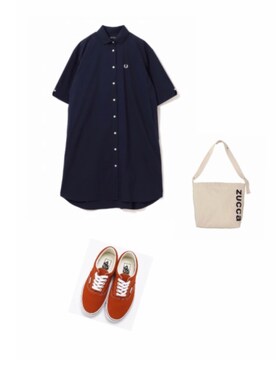 yk_snowmenさんのコーディネート