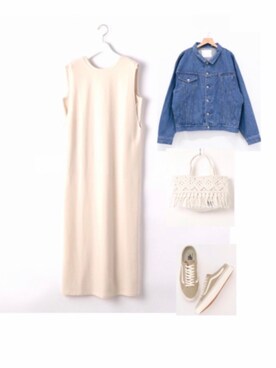 yk_snowmenさんのコーディネート