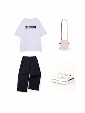 yk_snowmenさんのコーディネート