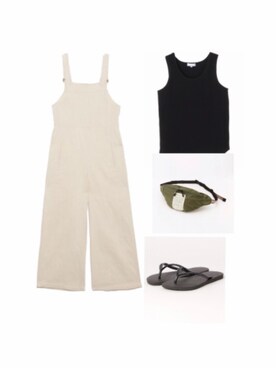 yk_snowmenさんのコーディネート